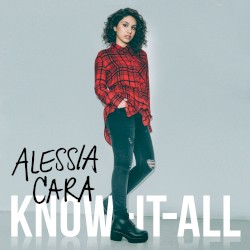 Know‐It‐All by Alessia Cara