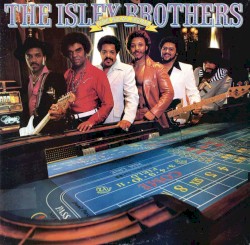 The Real Deal by The Isley Brothers