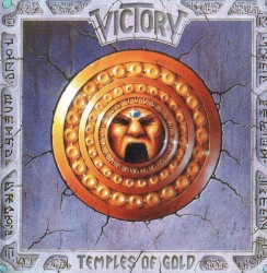 Temples of Gold by Victory