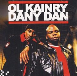 Ol’ Kainry & Dany Dan by Ol’ Kainry  &   Dany Dan