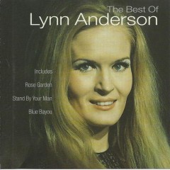 The Best Of by Lynn Anderson