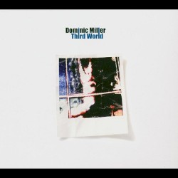Third World by Dominic Miller