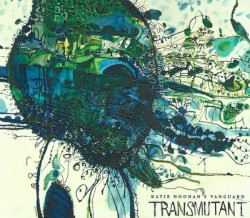 Transmutant by Katie Noonan’s Vanguard