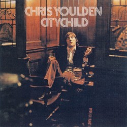 Citychild by Chris Youlden