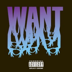 Want by 3OH!3