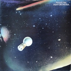 Electric Light Orchestra II by Electric Light Orchestra