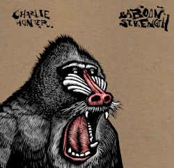Baboon Strength by Charlie Hunter