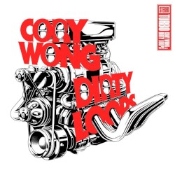 Turbo by Cory Wong  &   Dirty Loops
