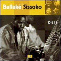 Déli by Ballaké Sissoko