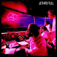 A by Jethro Tull