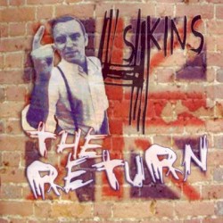 The Return by The 4‐Skins