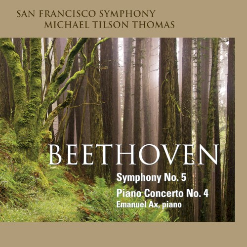 Symphony no. 5 / Piano Concerto no. 4