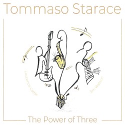 The Power of Three by Tommaso Starace ,   Laurence Cottle  &   Jim Watson