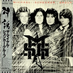 MSG by Michael Schenker Group
