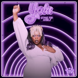 Stand For Myself by Yola