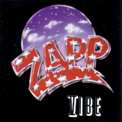 Zapp Vibe by Zapp