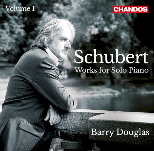 Works for Solo Piano, Volume 1