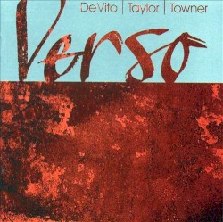 Verso by De Vito ,   Taylor  &   Towner