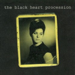 1 by The Black Heart Procession