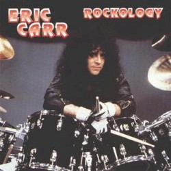 Rockology by Eric Carr