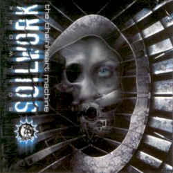 The Chainheart Machine by Soilwork