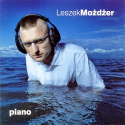Piano by Leszek Możdżer
