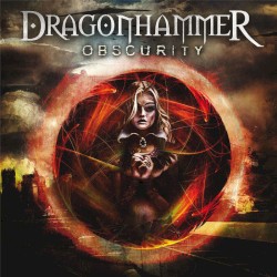 Obscurity by Dragonhammer