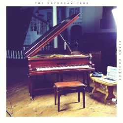 Piano Project by The Daydream Club