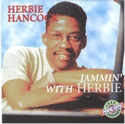 Jammin’ With Herbie by Herbie Hancock