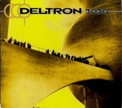 Deltron 3030 by Deltron 3030