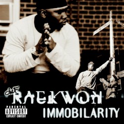 Immobilarity by Raekwon