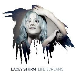 Life Screams by Lacey Sturm
