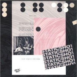 Static Shot by Chloé  &   Pete Harden