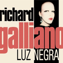 Luz Negra by Richard Galliano
