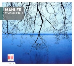 Symphonie Nr. 1 by Gustav Mahler ;   Dresdner Philharmonie ,   Herbert Kegel