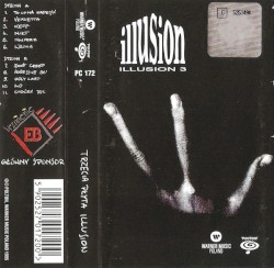 3 by Illusion