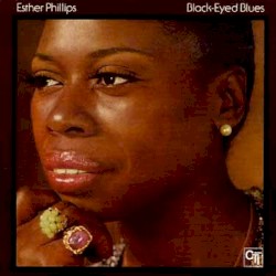 Black‐Eyed Blues by Esther Phillips