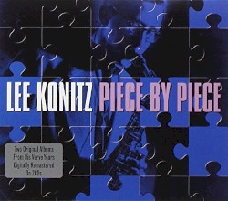 Piece By Piece by Lee Konitz