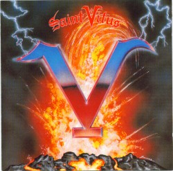 V by Saint Vitus