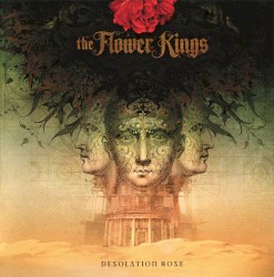 Desolation Rose by The Flower Kings