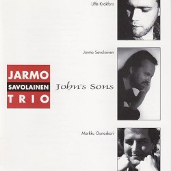 John's Sons by Jarmo Savolainen Trio
