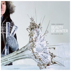 Beauty of Winter - ice music live by Terje Isungset