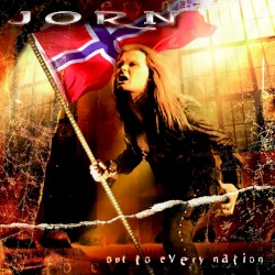 Out to Every Nation by Jorn