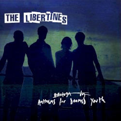 Anthems for Doomed Youth by The Libertines