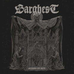 Altars of Rot by Barghest