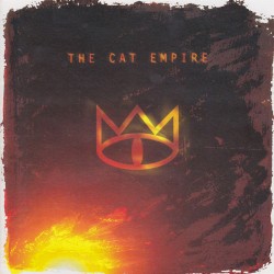 The Cat Empire by The Cat Empire
