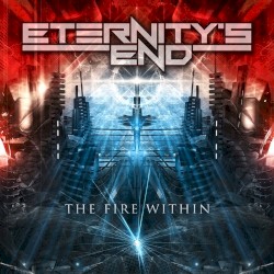 The Fire Within by Eternity's End