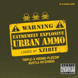 Urban Ammo by Xzibit