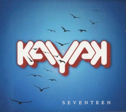 Seventeen by Kayak