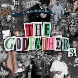 The Godfather 3 by Wiley